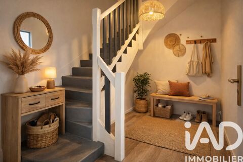   Vente Appartement 4 pi�ces Appartement - 4 pi�ce(s) - 94 m�