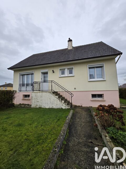   Vente Maison/villa 4 pi�ces Maison - 4 pi�ce(s) - 90 m�