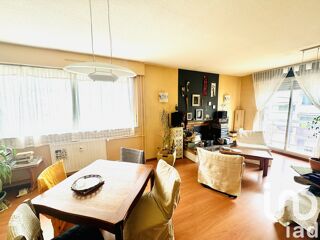  Appartement � vendre 3 pi�ces 86 m�