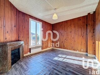  Appartement � vendre 2 pi�ces 37 m�