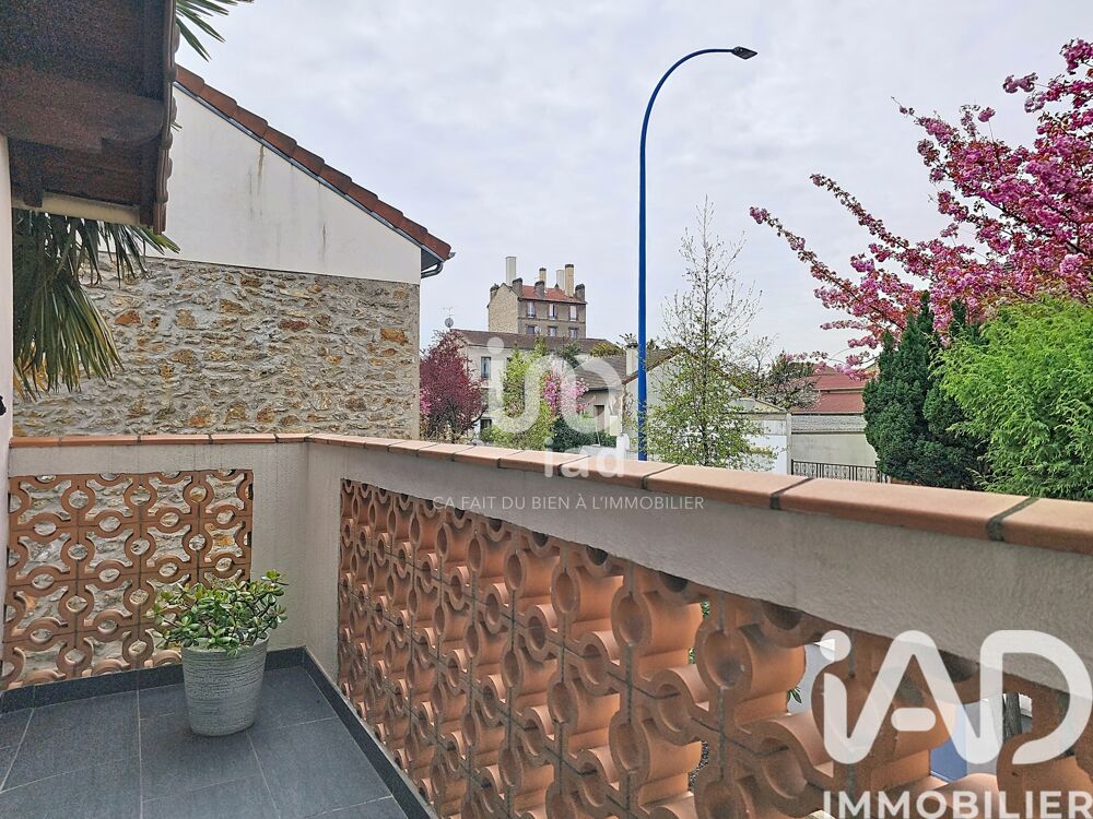 � vendre  Maison Choisy-le-Roi (94600)