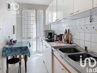  Appartement � vendre 3 pi�ces 65 m�