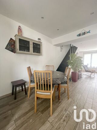  Maison � vendre 3 pi�ces 53 m�