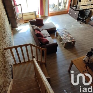  Appartement � vendre 3 pi�ces 140 m�