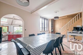  Maison � vendre 8 pi�ces 142 m�