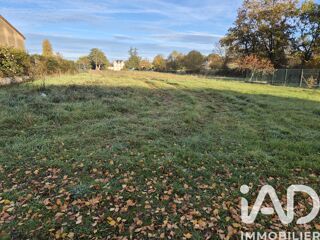  Terrain � vendre 517 m�