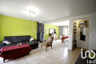  Maison � vendre 7 pi�ces 123 m�