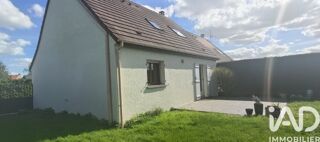  Maison � vendre 4 pi�ces 86 m�