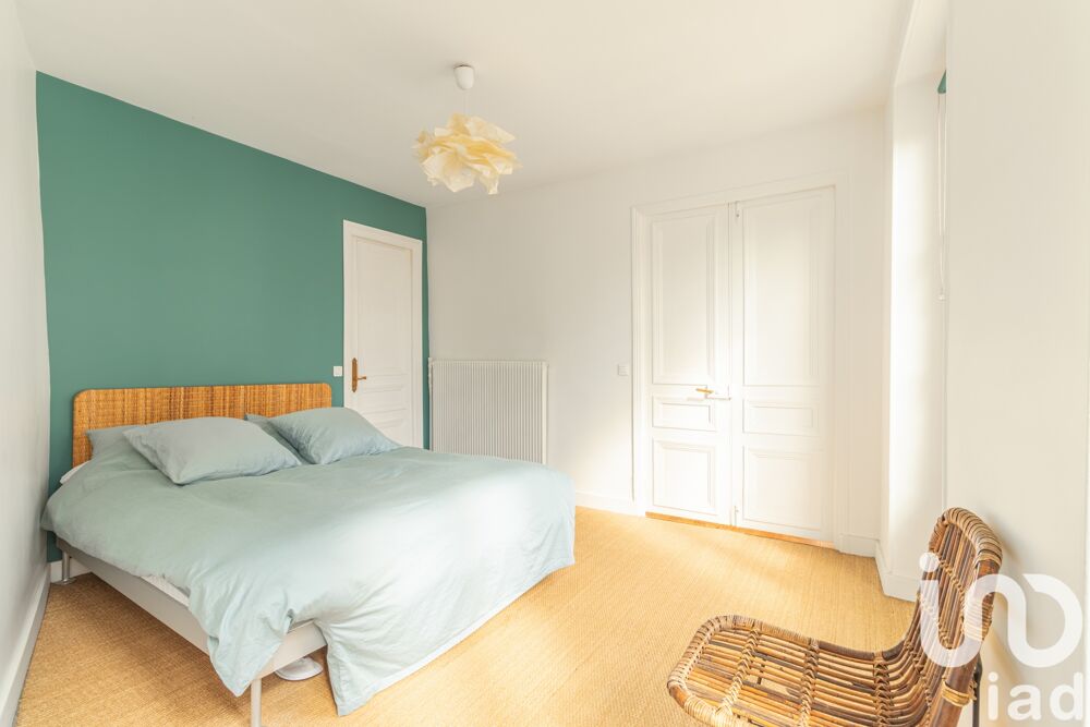  vendre  Appartement Paris 9