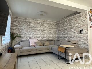  Maison � vendre 5 pi�ces 95 m�