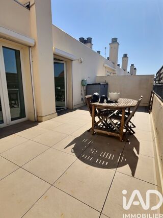  Appartement � vendre 2 pi�ces 42 m�