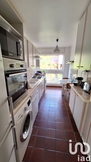  Appartement  vendre 4 pices 77 m