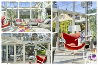  Maison  vendre 8 pices 245 m