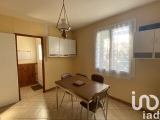  Maison � vendre 5 pi�ces 88 m�