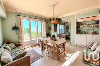  Appartement  vendre 5 pices 124 m