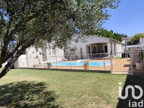   Vente Maison traditionnelle 6 pices Maison - 6 pice(s) - 130 m