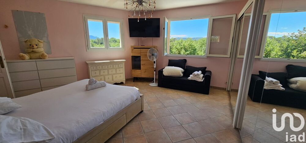 � vendre  Maison Tourves (83170)