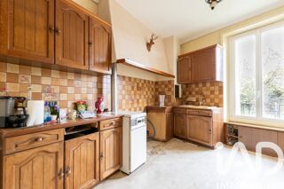  Appartement � vendre 3 pi�ces 69 m�