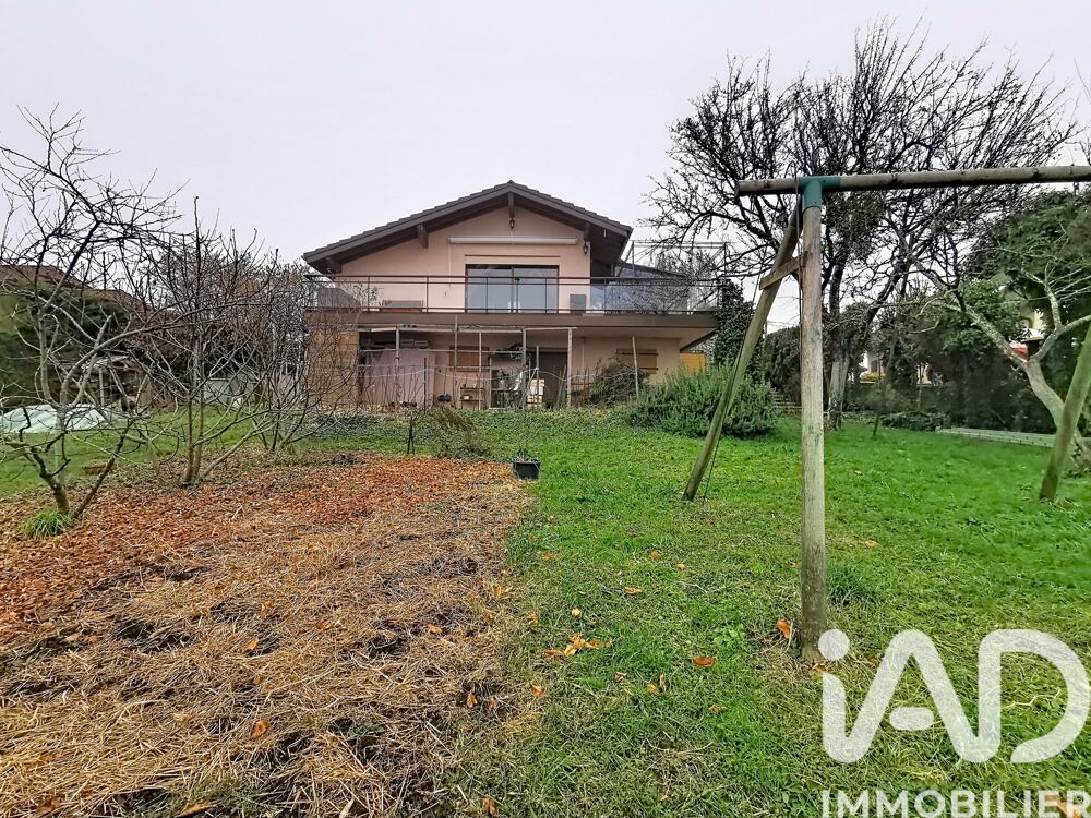 � vendre  Maison Cranves-Sales (74380)