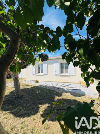  Maison � vendre 5 pi�ces 130 m�