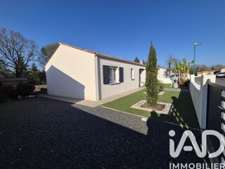  Maison � vendre 4 pi�ces 107 m�