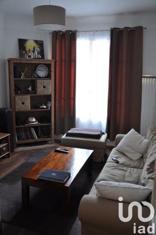  Appartement � vendre 2 pi�ces 45 m�