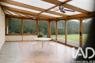  Maison � vendre 5 pi�ces 130 m�