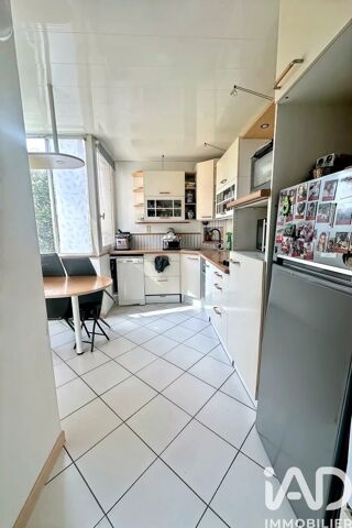  Appartement � vendre 3 pi�ces 70 m�