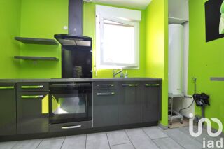  Appartement � vendre 2 pi�ces 60 m�