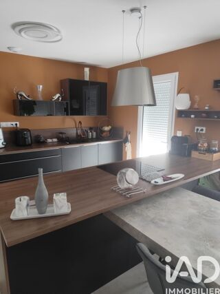  Maison � vendre 5 pi�ces 108 m�