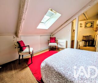  Appartement � vendre 2 pi�ces 23 m�