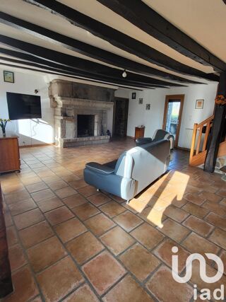  Maison � vendre 7 pi�ces 186 m�