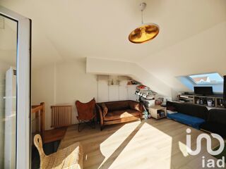  Appartement � vendre 4 pi�ces 74 m�