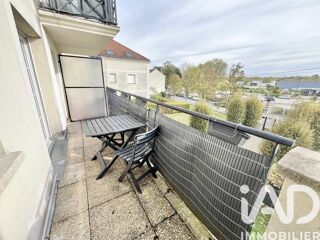  Appartement � vendre 3 pi�ces 66 m�