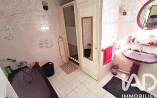  Maison � vendre 4 pi�ces 106 m�