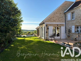  Maison � vendre 10 pi�ces 425 m�