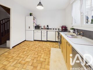  Maison � vendre 4 pi�ces 92 m�