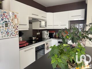  Appartement � vendre 3 pi�ces 60 m�