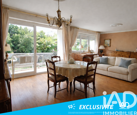   Vente Appartement 4 pi�ces Appartement - 4 pi�ce(s) - 76 m�