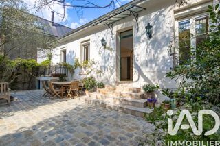  Maison � vendre 6 pi�ces 192 m�