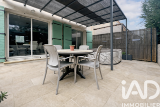  Maison � vendre 4 pi�ces 87 m�