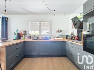  Maison  vendre 5 pices 114 m