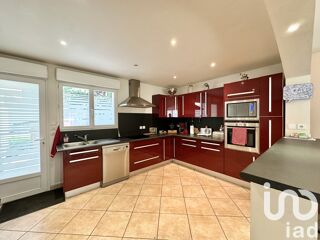  Maison  vendre 6 pices 163 m