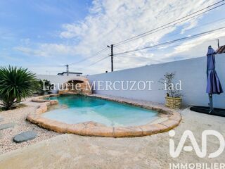  Maison � vendre 4 pi�ces 160 m�