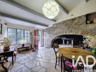  Maison � vendre 4 pi�ces 111 m�