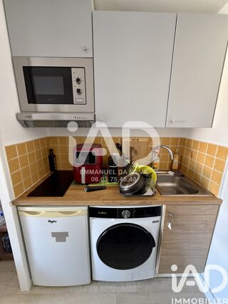  Appartement � vendre 2 pi�ces 27 m�