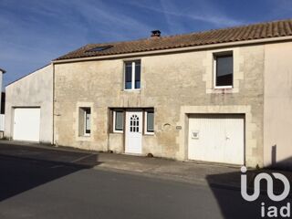  Maison � vendre 5 pi�ces 91 m�