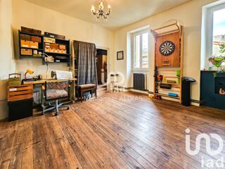  Appartement � vendre 4 pi�ces 80 m�