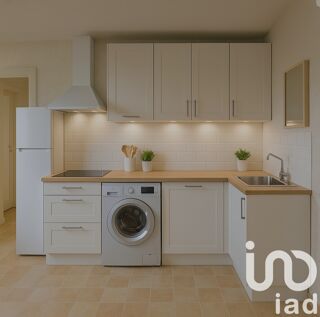  Maison � vendre 3 pi�ces 90 m�