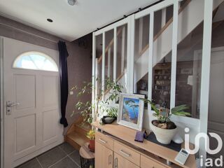  Maison � vendre 5 pi�ces 113 m�